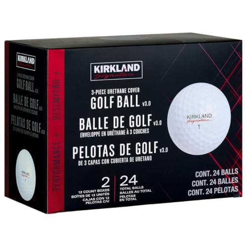Golf Balls