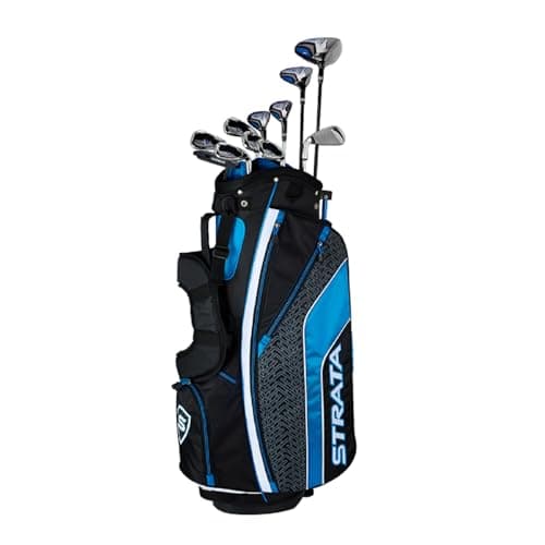 Golf Clubs